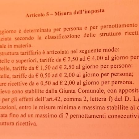 La Finestra Sul Lago, Appartamento In Pieno Centro 瓦雷泽 外观 照片